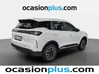 Usado Ebro s700 147 CV (108 kW) 2025 Blanco SUV
