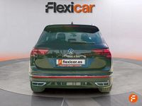 Usado VW Tiguan R-line 150 CV (110 kW) 2023 Negro SUV