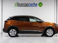 usado Peugeot 3008 1.5bluehdi Active Pack S&s 130