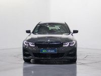 Usado BMW 330 286 CV (210 kW) 2022 Gris / plata Familiar