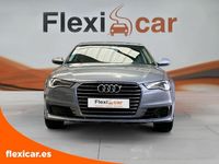 usado Audi A6 2.0 TDI 190CV ultra S tronic Advanced ed