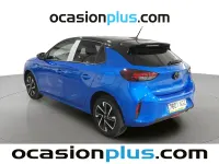 Nuevo Opel Corsa 100 CV (73 kW) 2025 Azul Utilitario