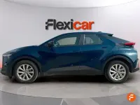 Usado Toyota C-HR Active 140 CV (102 kW) 2024 Azul SUV