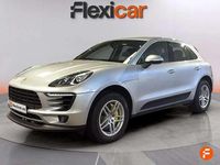 Używany Porsche Macan S 340 KM (250 kW) 2018 Szary SUV