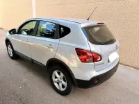 Usado Nissan Qashqai Acenta 115 CV (84 kW) 2007 Gris / plata SUV