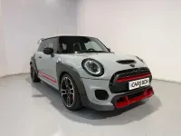 Usado Mini John Cooper Works 306 CV (225 kW) 2020 Gris Utilitario