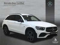 Usado Mercedes GLC300e 306 CV (225 kW) 2022 SUV