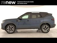 Usado Dacia Bigster Journey 156 CV (114 kW) 2025 Azul SUV