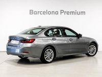 Usado BMW 320e Shadowline 204 CV (150 kW) 2024