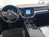 Begagnad Volvo V60 R-Design 390 HK (286 kW) 2020 Blå Kombi
