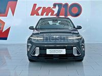Nuevo Hyundai Kona 141 CV (103 kW) 2025 Gris / plata SUV