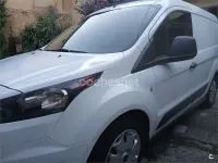 Usado Ford Tourneo Connect Trend 100 CV (73 kW) 2018 Blanco Monovolumen