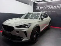 Usado Cupra Formentor VZ 390 CV (286 kW) 2023 Beige SUV