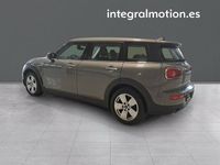 Usado Mini One D Clubman 116 CV (85 kW) 2021 Marrón Familiar