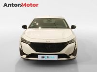 Usado Peugeot 308 Active 130 CV (95 kW) 2022 Blanco Berlina