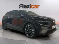 Usado Renault Megane E-Tech 160 kW (218 CV) 2026 Negro Berlina