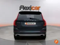 Occasion Volvo XC90 Momentum 235 ch (172 kW) 2017 Gris SUV