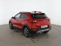 Usado Kia Stonic 102 CV (75 kW) 2020 Rojo SUV