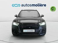 Usado Audi Q5 Advanced 347 CV (255 kW) 2020 Negro SUV