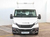 Usado Iveco Daily 135 CV (99 kW) 2020 Blanco Berlina