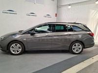 Usado Opel Astra Ultimate 145 CV (106 kW) 2021 Gris / plata Familiar