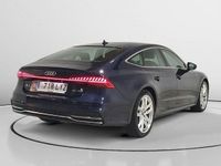 Usado Audi A7 Ambiente 204 CV (150 kW) 2022 Berlina