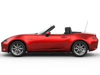 Nuevo Mazda MX5 Exclusive-Line 132 CV (97 kW) 2026 Descapotable