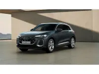 Nuevo Audi Q5 S-Line 299 CV (219 kW) 2026 Gris tambora SUV