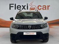 usado Dacia Duster Essent. Blue dCi 85kW (115CV) 4X2 Diésel en Flexicar Plasencia