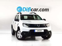 usado Dacia Duster Essential 1.3 TCE 130CV