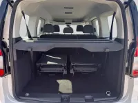 Usado VW Caddy 102 CV (75 kW) 2025 Blanco Monovolumen