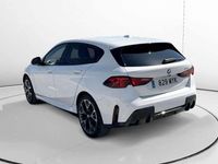 Usado BMW 120 M Sport 165 CV (121 kW) 2025 Blanco Utilitario