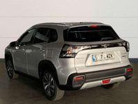 Usado Suzuki SX4 131 CV (96 kW) 2025 Plateado SUV