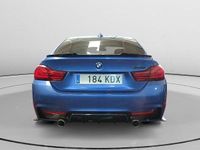 Usado BMW 440 M Sport 326 CV (239 kW) 2017