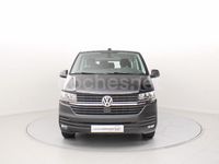 Usado VW Caravelle 150 CV (110 kW) 2024 Negro Monovolumen