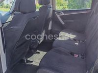 Usado Citroën C4 Picasso Exclusive 110 CV (80 kW) 2008 Gris / plata Monovolumen