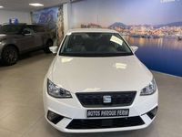 usado Seat Ibiza 1.0 TSI S&S Style 110