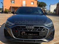 Käytetty Audi A3 Performance 333 HP (244 kW) 2024 Musta Sedan