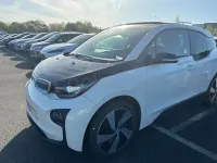 Usado BMW i3 170 CV (125 kW) 2017 Blanco Utilitario