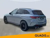 Nuevo Mercedes GLC300de 333 CV (244 kW) 2026 Otro SUV