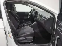 Usado VW Taigo Style 116 CV (85 kW) 2025 Blanco SUV