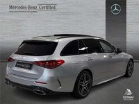 Usado Mercedes C220 197 CV (144 kW) 2025 Familiar