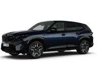 Nuevo BMW XM Comfort Edition 476 CV (350 kW) 2026 Negro SUV