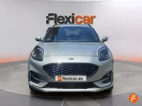 Usado Ford Puma ST-Line 125 CV (91 kW) 2023 Gris SUV