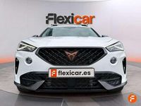 Usado Cupra Formentor 150 CV (110 kW) 2022 Blanco SUV