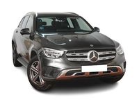 Usado Mercedes GLC200 197 CV (144 kW) 2020 SUV