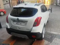 Usado Opel Mokka Excellence 140 CV (102 kW) 2016 Blanco SUV