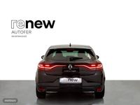 usado Renault Mégane IV 1.3 TCe GPF Zen 103kW