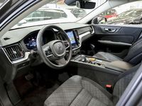 Usado Volvo V60 CC Core 197 CV (144 kW) 2024 Marrón Familiar