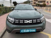 Usado Dacia Duster Prestige 150 CV (110 kW) 2023 Verde SUV
